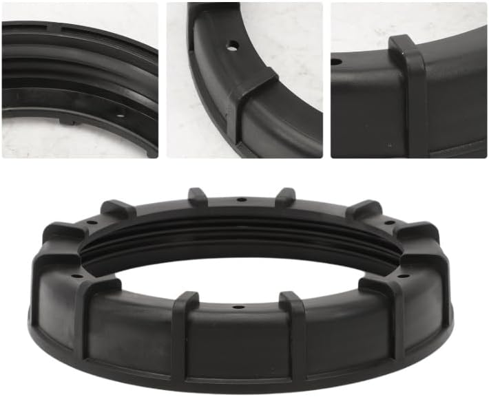 52005389, Fuel Pump Lock Ring Nut, Compatible with Cherokee/Wrangler/Dakota/Neon/Ram 1500/2500 / 3500 / Viper