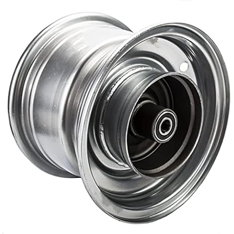 AlveyTech Rear Rim for Coleman CT200U Cover