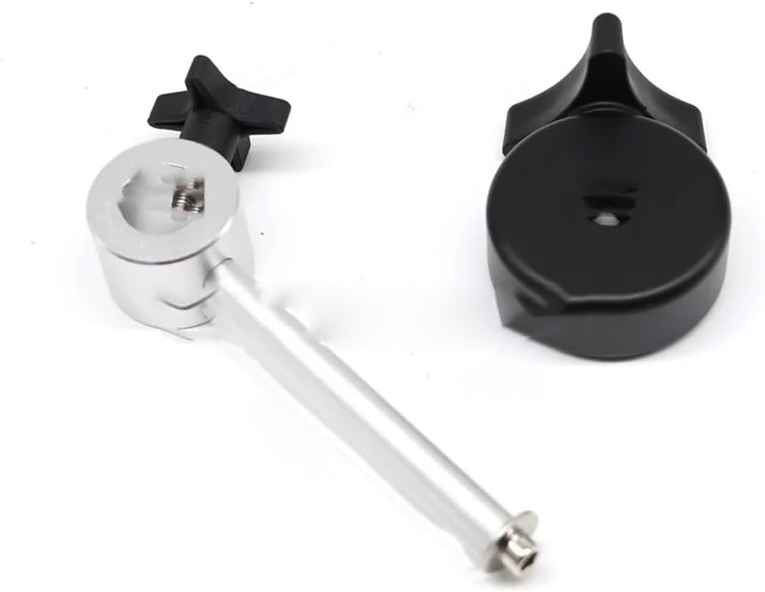 Telescope Accessories Equatorial Counterweight Keep Balanced Inclined to One Side Astronomical Telescope Accessories 80eq 80dx(K.28mm with 0.5kg)