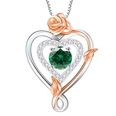 Sliver-05-May Birthstone