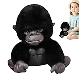 Generico Grands Animaux en Peluche pour - Peluche Courte 20 Cm | Peluch |...