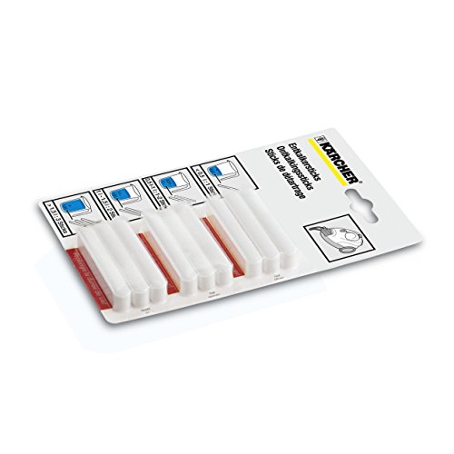 Kärcher Tablettes à détartrer pour nettoyant vapeur pour Kärcher SC 1.030 SC 1202 SC 1402 SC 1502 SC 1702 SC 2.500 SC 2.600 SC 952 - vue 2