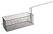 Electrolux - Cesta de freidora para 201018, 221006, 201001, 211018, 201006, 330 mm, B1, 160 mm, H1, 120 mm, L1, 330 mm, Acero