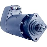 11131872 01163556 Starter Motor abulollry Fit for Deutz Engine 24V M270D M310D M340D