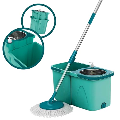 Melhores MOPs de Limpeza