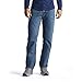 Lee Men's Regular Fit Straight Leg Jean, Wylie, 34W x 32L