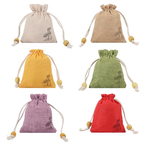 Bolsas de regalo de joyería ideales para organizar recuerdos elegantes en tu fiesta de novia