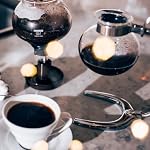 Hario 3-Cup Coffee Siphon (Moca) - Image 6