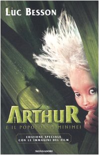 Preisvergleich Produktbild Arthur e il popolo dei Minimei