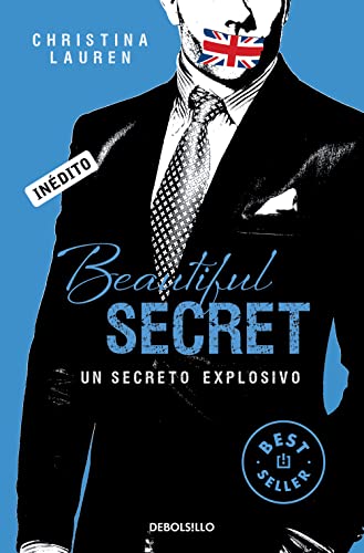 Beautiful Secret: Un secreto explosivo: 4 (Best Seller)