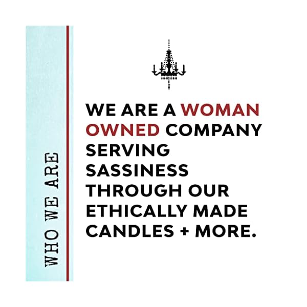 Malicious Women Candle Co – But First.Wine, Cabernet All Day (Sweet Red Wine) angereichert mit langen Tagen, natürliche… – Bild 9