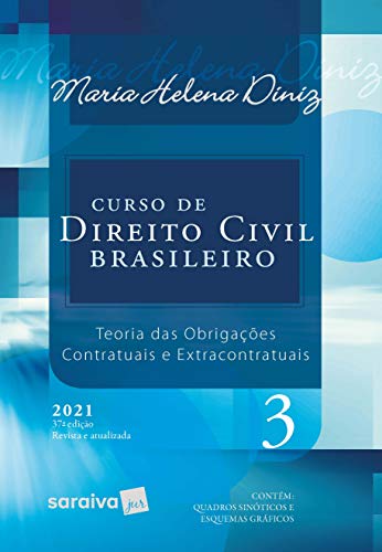 Curso de direito civil brasileiro