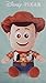 Disney Woody Peluche