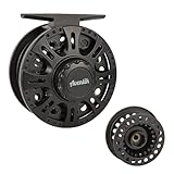 Aventik Z Fly Reel Center Drag System Cl...