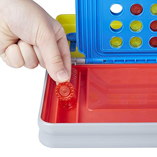 Hasbro Puissance 4 Roadtrip - vue 10