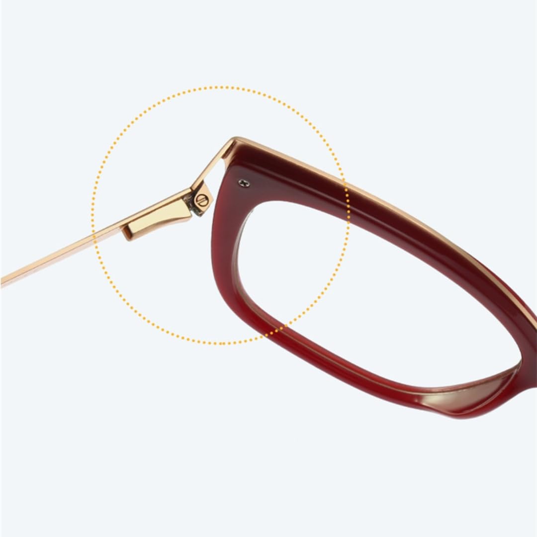 Kocie oko okulary przeciwsłoneczne ramki Tr90 ultralekkie mężczyźni kobiety moda