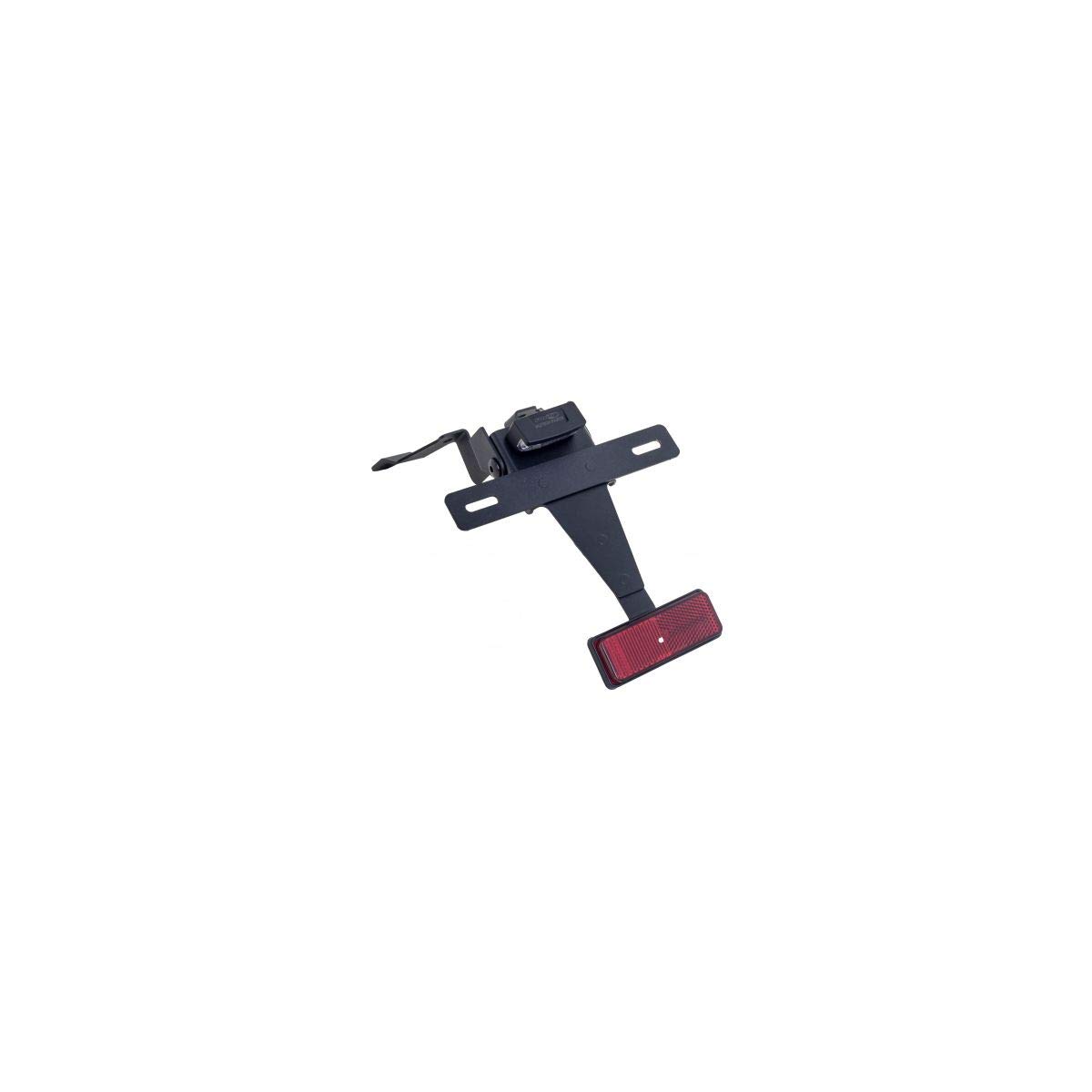 Puig Black Tail Tidy Suzuki GSX-R750 2011-2026