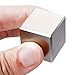 MIKEDE Neodymium Magnet Super Strong, Super Strong Powerful Rare Earth Magnets for Stud Finder and Science Project- One Piece