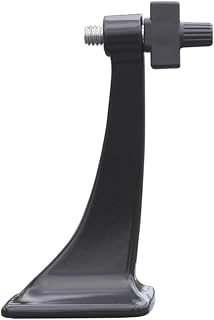 Binocular Tripod Adapter for Nature Viewing 1/4 Inch Mount Compatible Most Tripods Lightweight Design for Bird Watching and Outdoor Activities