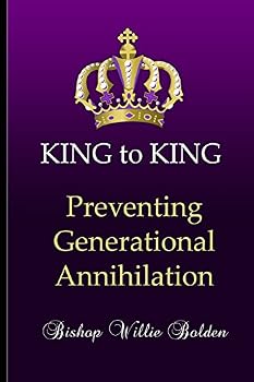Paperback King to King: Mentoring the next generation Book