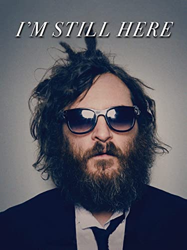 I'm Still Here