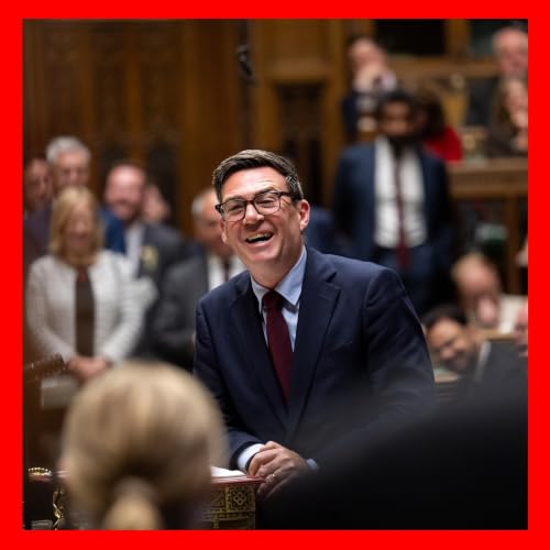PMQs: National Security vs Social Security