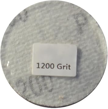 TROY 25930 Aşındırıcı Cırt Zımpara Seti, 101 Parça
