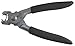ION TOOL Hog Ring Pliers, Steel with Cushion Non-Slip Grips - For Upholstery, Sausage, Bagging, Bungee Cords, & Fencing