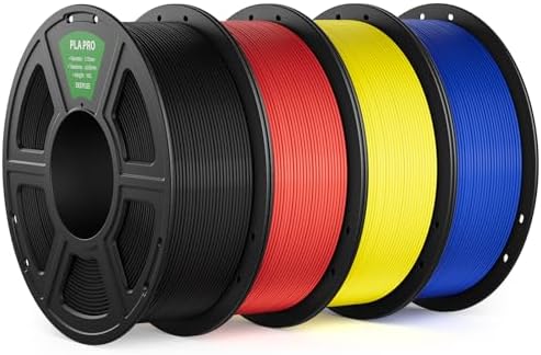 Deeplee PLA Pro Blue 4.00kg