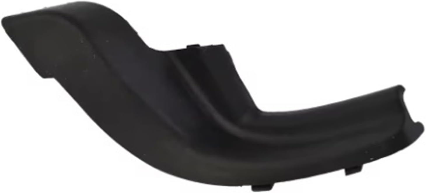 Wiper Side Cowl Cover Trim Panel for Hyundai for Elantra HD 2006-2010 Car Side Cowl Front Windshield Wiper Side Trim Cover Water Deflector Cowl Plate