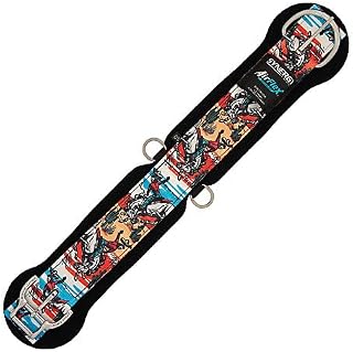 Airflex Stretch Smart Cinch 36 Baltic Blue