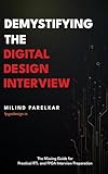 Demystifying the Digital Design Interview: The Missing Guide for Practical RTL and FPGA Interview Preparation