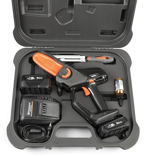 Husqvarna Aspire P5-Box