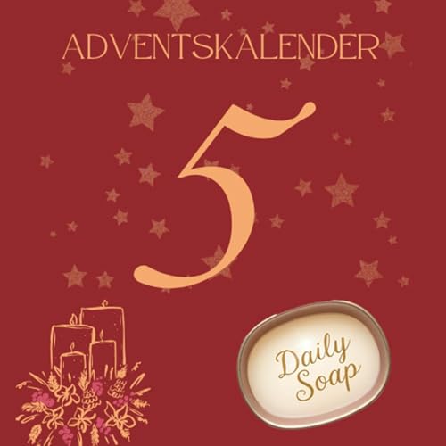 Adventskalender H&ouml;rchen 5