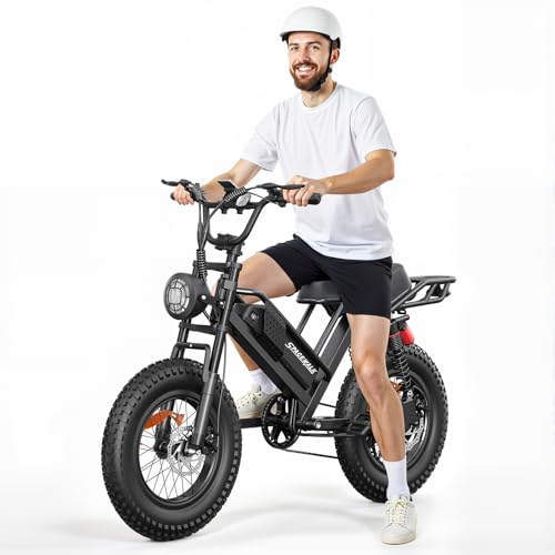 Spacewalk Electric Bike,16