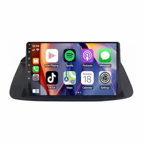Navegador GPS para Honda Accord 2008-2013 mapas camiones 4 núcleos