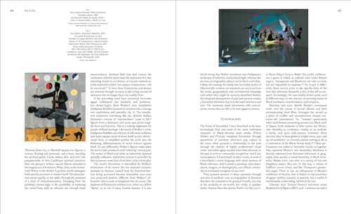 Surrealism and Us: Caribbean and African Diasporic Artists Since 1940