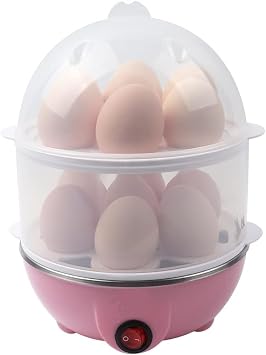 Electric Egg Cooker