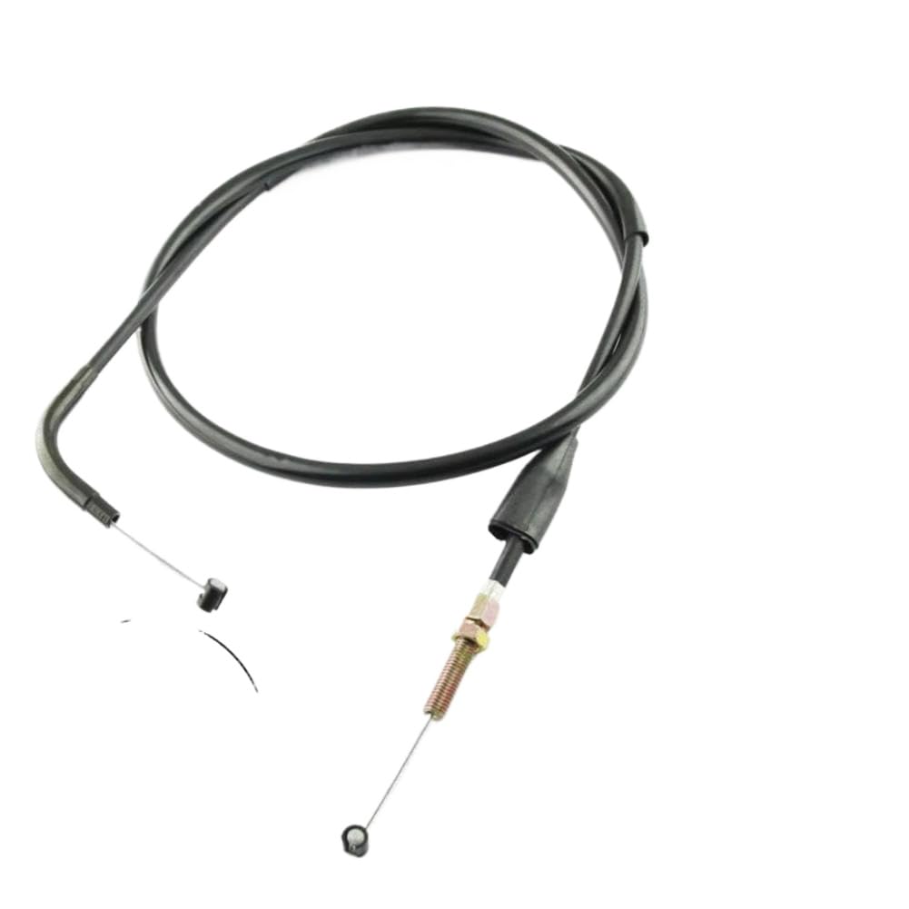 Clutch Pull Brake Line Compatible with Suzuki GSXR1000 K5 2005 2006 PVC Rubber