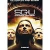 Sgu Stargate Universe Complete First Season DVD