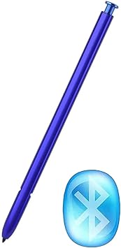 Note 10 S Pen withBluetooth for Samsung Note 10 Stylus PenBlue