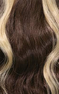 Sensationnel Synthetic Hair Butta Lace Front Wig BUTTA UNIT 2 (1B)
