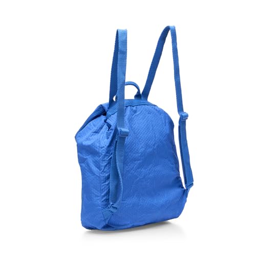 Mandarina Duck Women's Revival 2.0 Backpack, Blue (Electric Blue), Einheitsgröße2