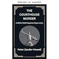 El Asesinato del Tribunal