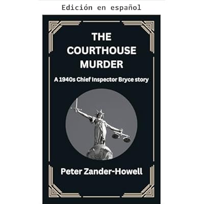 El Asesinato del Tribunal