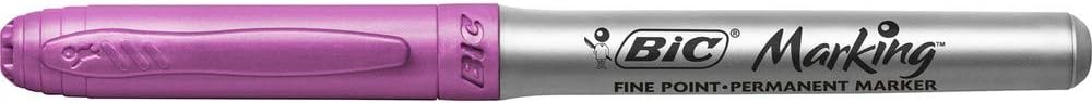 Bİc Markingcolor 8 Lİ Permanent Kalem 961441