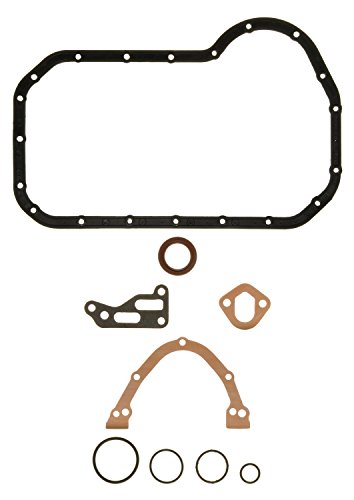Kit Ajusa 54135200 de juego de juntas de estanqueidad inferior para motor