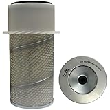 RE45827 Air Filter Fits Replacement For John Deere OEM