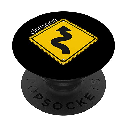 Driftzone | Coche Drifting PopSockets PopGrip Intercambiable