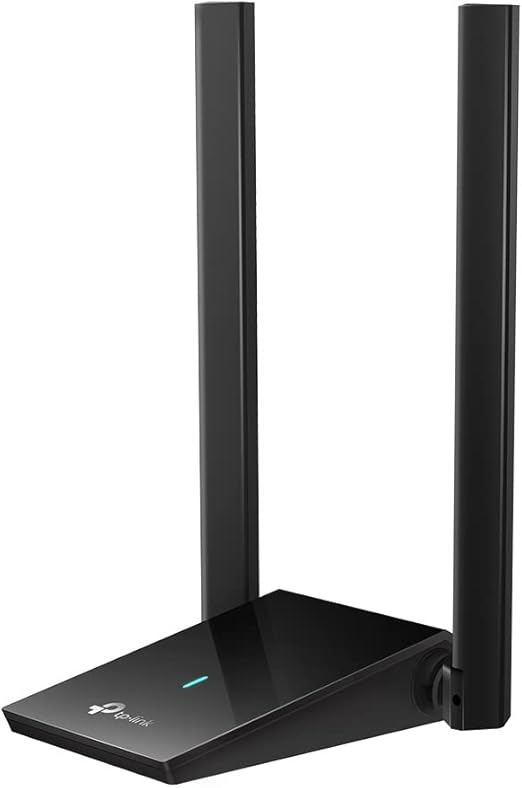 Archer TX20U | USB Wi-Fi 6 Băng Tần Kép AX1800 | Việt Nam